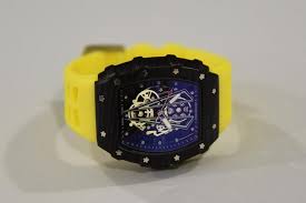 Richard Mille Replica